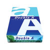 Double A Premium Copier Paper Multifunctional Ream-Wrap 80gsm A4 White Ref 218140800612752 [500 Sheets]