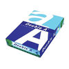 Double A Premium Copier Paper Multifunctional Ream-Wrapped 70gsm A4 White Ref DA70A4 [500 Sheets]