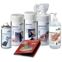 Durable Office Workstation Kit Ref 585200