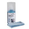Durable Screenclean Spray with Cloth Smear Free Finish Alcohol Free 200ml Ref 5823