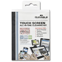 Durable Touch Screen Cleaning Kit Ref 583700