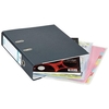 Elba Lever Arch Organisation Pack Including File Pockets and Dividers A4 Ref 400053226