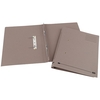 Elba Spirosort Transfer Spring File Recycled 310gsm 35mm Foolscap Buff Ref 100090158 [Pack 25]