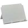 Fellowes Booklift Copyholder for Large Books and Punched for Clipping into Ring Binder 9 Tilts Ref 21140
