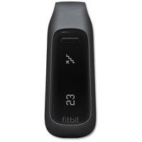 Fitbit The One Wireless Activity and Sleep Tracker Black Ref FB103BK