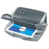 GBC ClickBind 15 Click Binding Machine Manual Binds 145 Sheets Punches 15x80gsm A4 Ref 4400416