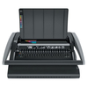 GBC CombBind 210 Comb Binding Machine Ref 4401846