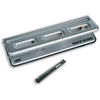 GBC Desktop Velobinder Strip Binder Binds 200 Sheets Punches 20x80gsm A4 Ref 9707121