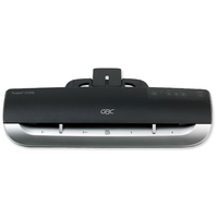 GBC Fusion 3100L A3 Laminator High Speed up to 350 Microns Ref 4400750