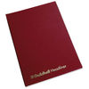 Guildhall Headliner Account Book - 38 Series - 10 Cash Columns - Ref 38/10Z