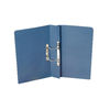 Guildhall Super Heavyweight Spiral File Blue 211/7000 (Pack 25)