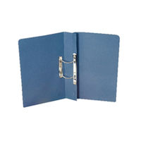 Guildhall Super Heavyweight Spiral File Blue 211/7000 (Pack 25)