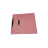 Guildhall Super Heavyweight Spiral File Pink 211/7006 (Pack 25)
