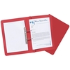 Guildhall Super Heavyweight Spiral File Red 211/7005 (Pack 25)