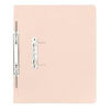 Guildhall Transfer Spring File 315gsm Back Pocket Foolscap Buff 211/9061Z [Pack 25]