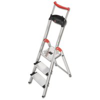 Hailo Step Ladder XXL 3 Steps Ref 8853-001