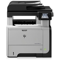 Hewlett Packard [HP] LaserJet Pro Mono Multifunction Laser Printer M521dn A4 Ref A8P79A