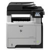 Hewlett Packard [HP] LaserJet Pro Mono Multifunction Laser Printer M521dw A4 Ref A8P80A