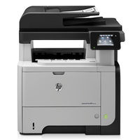 Hewlett Packard [HP] LaserJet Pro Mono Multifunction Laser Printer M521dw A4 Ref A8P80A