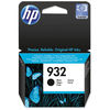 Hewlett Packard [HP] No. 932 Inkjet Cartridge 8.5ml Black Ref CN057AE BGX