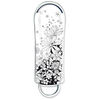 Integral Xpression Flash Drive USB 2.0 8GB Flowers Ref INFD8GBXPRFLO