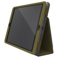 Kensington Comercio Folio Case for iPad Air Olive Ref K97015WW