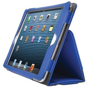 Kensington iPad Mini Case Blue Ref K97127WW