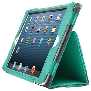 Kensington iPad Mini Case Emerald Ref K97130WW