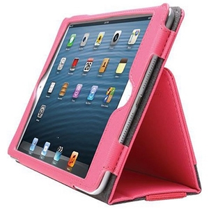 Kensington Portafolio iPad Mini Case Pink Ref K97128WW