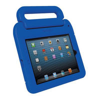 Kensington SafeGrip for iPad Blue Ref K67793EU