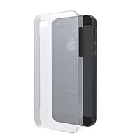 Leitz Case for iPhone 5 Transparent Ref 63710002