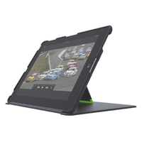 Leitz Complete Cover for iPad and iPad 2 Black Ref 62520095