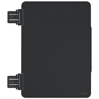 Leitz Complete Cover For Multi-Case iPad Air Black Ref 65010095
