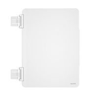 Leitz Complete Cover For Multi-Case iPad Air White Ref 65010001