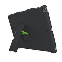 Leitz Complete Multi-Case With Rotating Stand For iPad Air Black Ref 65000095
