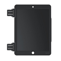 Leitz Complete Privacy Cover For Multi-Case iPad Air Landscape Black Ref 65020095