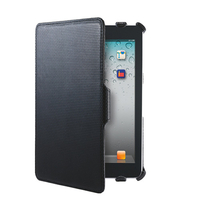 Leitz Complete Tech Grip Case for iPad Mini Black Ref 63870095
