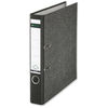 Leitz Standard Mini Lever Arch File 52mm Spine A4 Black Ref 1050-95 [Pack 10]