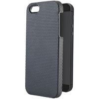 Leitz Tech Grip Case for iPhone 5 Black Ref 63880095