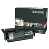 Lexmark X654de Laser Toner Cartridge High Yield Page Life 36000pp Black Ref 0X654X11E