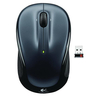 Logitech M325 Mouse USB Wireless Silver Ref 910-002142