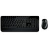 Microsoft 2000 Cordless Desktop Keyboard 128-bit Encryption and BlueTrack Optical Mouse Ref M7J-00020