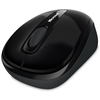 Microsoft 3500 Mobile Mouse Wireless Black Ref GMF-00042