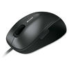 Microsoft Comfort 4500 Mouse Corded USB Ambidextrous with Scroll Wheel 5-button Ref 4FD-00023