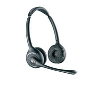 Plantronics Blackwire C520 Headset Binaural Corded USB Ref 84692-02