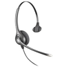 Plantronics H251N Headset SupraPlus Wired Noise Cancelling Quick Call Comfortable Ref 36832-01