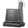 Plantronics Savi 740 Headset Monaural DECT Cordless with Device Manager Ref 83542-12
