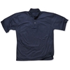 Portwest Polo Shirt Polyester & Cotton Rib-knitted Collar Navy Extra Large Ref B210NAVYXLGE