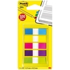 Post-it Index Small in Portable pack W12.5xH43mm Bright Colours Ref 683-5Cb [Pack 100]