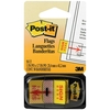 Post-it Sign Here Index Flags W25mm Ref 680-9 [Pack of 50]